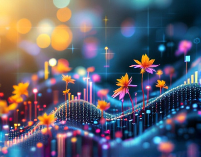 Harnessing Innovative Insights for Industry Knowledge and Child-Friendly Learning