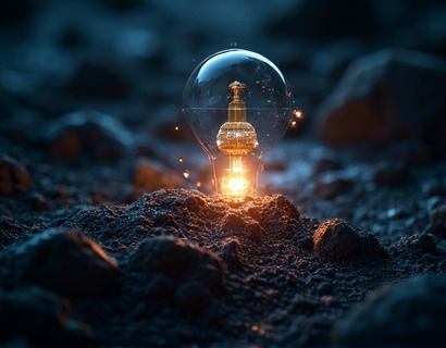 Weaving Together the Power of AI and Human Expertise in Education and Industry Services