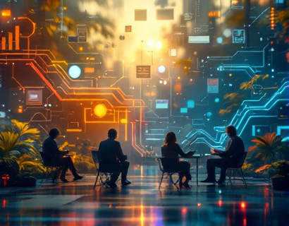 Zoning in on the Future of Knowledge Access